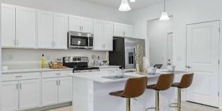 Alexander Park Gallery 1