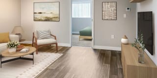 Regency Park Apartments Regency Park Apartments Gallery 2