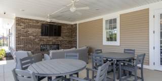 Flats on Memorial Gallery 8