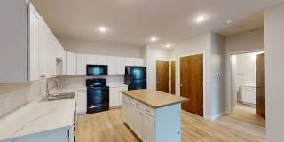 South Pointe Apartments Gallery 6