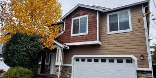 Well maintained 4bd home in Lynnwood! Gallery 1