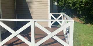 3BR, 2BA Durham Home with Deck and LVP Flooring Gallery 15