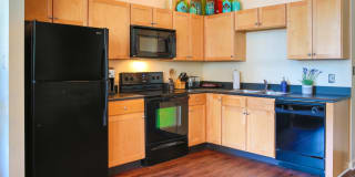 The Lofts at Lafayette Square Gallery 9