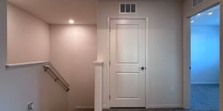 Modern 2024 Townhome in Gated Community with Resort-Style Amenities Gallery 20