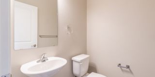 Huge, Open Floor Plan Townhome for RENT at Johnston Common Brownstones! Gallery 9