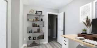 Charming 1BR apartment in Norfolk Gallery 7