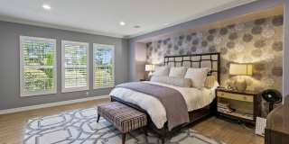 Bonita Canyon Luxury Estate With Pool Gallery 23