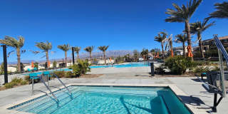 The Olivewood: A resort style community by Taylor Morrison Gallery 1