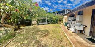 Maui Meadows - 2 Bed 1 Bath Unfurnished Cottage with Panoramic Ocean Views Gallery 7
