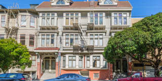 312 BAKER Apartments Gallery 1