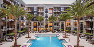 The Aston at Town Center Gallery 1