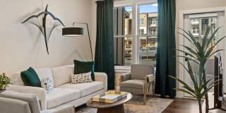 Northwest Crossing Apartment Homes Gallery 62