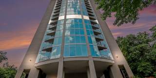 1 bdrm, 1 bath condo with large private patio. Pool and gym on site! Gallery 1