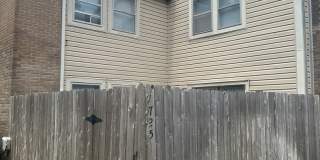 2BD/1.5BA Townhouse located on the Germantown/Memphis Line! Gallery 1