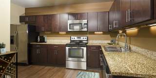 Apartments at River View Gallery 6