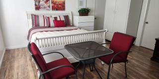 Cute upgraded studio near downtown SLO, all utilities included! Gallery 1