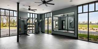 Upton Oxmoor Apartments Gallery 28