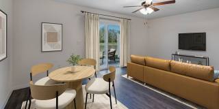 Chapel Commons Townhomes Gallery 10