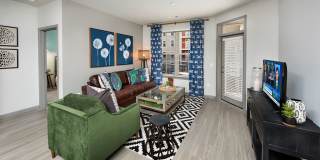 Linq at North Springs Gallery 8