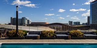 The Place at Fifth + Broadway Gallery 21