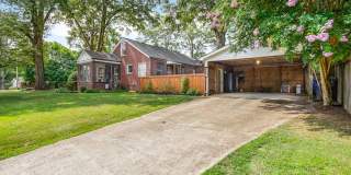 Class Brick Cottage with Modern Comforts in Historic Overbrook Gallery 33