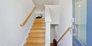 SPACIOUS, UPSCALE 3 BEDROOM 3.5 BATH TOWNHOME IS AVAILABLE MAY 22ND IN CLARKSBURG! Gallery 3