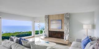 Modern Ocean View Home in La Jolla 4 Bed, 3 Bath Gallery 1