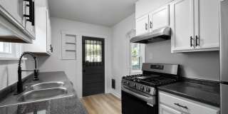 Amazing 3 bedroom home in Wilkinsburg available November 1! Gallery 1