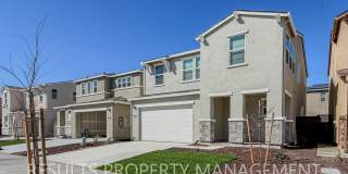 Brand new 3 Bedroom home. Wonderful amenities! Gallery 1