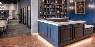 Harper Apartments Gallery 28