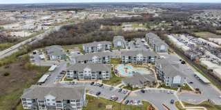 Bridge at Davenport Place Apartments Gallery 47