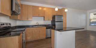 Arbour Square Apartment Gallery 13