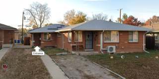 Charming 4BR House in Edgewater Gallery 1