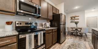 Highland Ridge Apartments Gallery 3