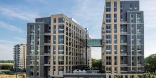 The Point at McLean Gallery 1