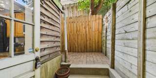 AUGUST 13 Charming 3 Bed Fairmount Home with Central Air, Laundry & Outdoor Spaces Gallery 26