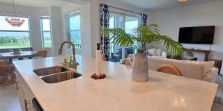Annual UNFURNISHED or FURNISHED for your convenience: 2 Bedroom 2 Bathroom 2nd Floor Elevator access Condo in Wellen Park with GOLF MEMBERSHIP available! Gallery 22