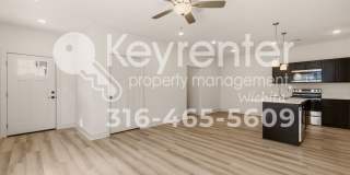 New 3-Bedroom Duplex with 2-Car Garage, Fenced Yard & Lawn Care Included Gallery 7