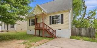 3 bedroom, 2 bath adorable home in Cleveland! Gallery 1