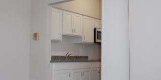 The Richmond Gallery 5