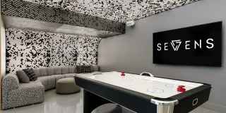 Sevens Luxury Apartment Gallery 97