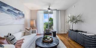 1640 Victoria Park Apartments Gallery 5