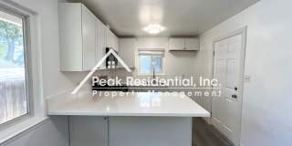 Updated 2bd/1ba Carmichael Duplex with Garage Gallery 12