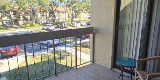Furnished 2-Bed 2- Bath Condo Gallery 20