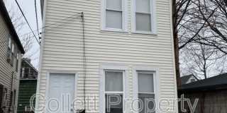 1924 East 123rd Street - down front Gallery 1