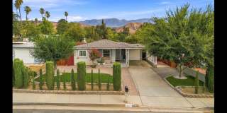 Charming 2BR House in Banning Charming 2BR House in Banning Gallery 1