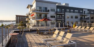 Portside at East Pier Gallery 9