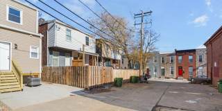 1415 E LANVALE Street Gallery 42