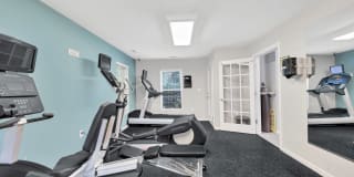 Aston Ridge Apartments Gallery 21