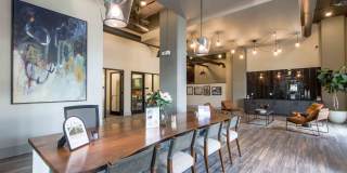 The Oliver Luxury Apartments Gallery 5